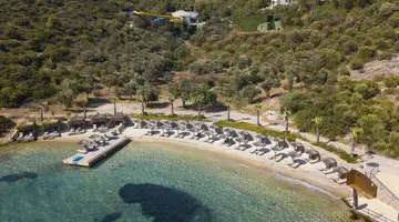 BODRUM HOLIDAY RESORT & SPA