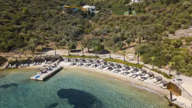 BODRUM HOLIDAY RESORT & SPA