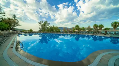 BODRUM HOLIDAY RESORT & SPA