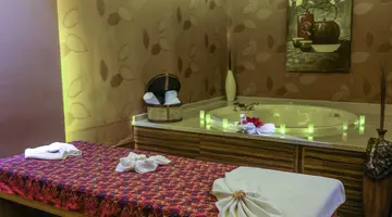 BODRUM HOLIDAY RESORT & SPA
