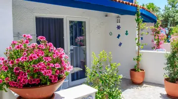 BODRUM HOLIDAY RESORT & SPA