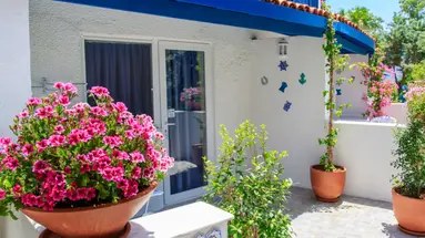 BODRUM HOLIDAY RESORT & SPA