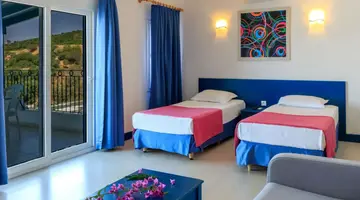 BODRUM HOLIDAY RESORT & SPA