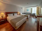 BODRUM HOLIDAY RESORT & SPA