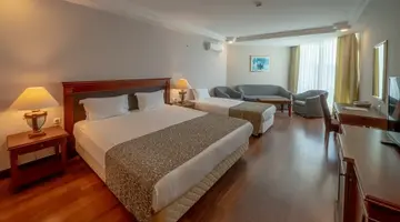 BODRUM HOLIDAY RESORT & SPA
