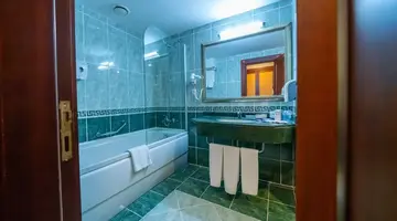 BODRUM HOLIDAY RESORT & SPA