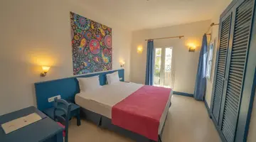 BODRUM HOLIDAY RESORT & SPA