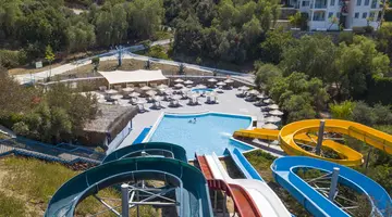 BODRUM HOLIDAY RESORT & SPA