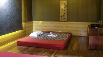 BODRUM HOLIDAY RESORT & SPA