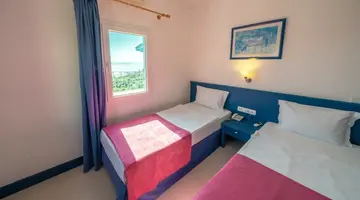 BODRUM HOLIDAY RESORT & SPA