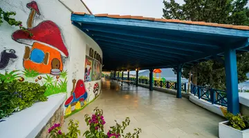 BODRUM HOLIDAY RESORT & SPA