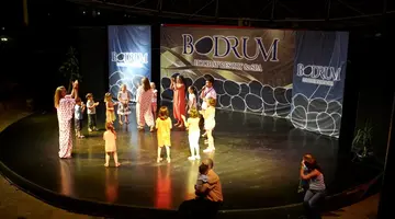 BODRUM HOLIDAY RESORT & SPA