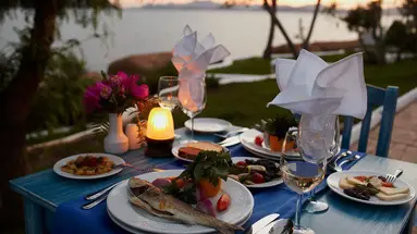 BODRUM HOLIDAY RESORT & SPA
