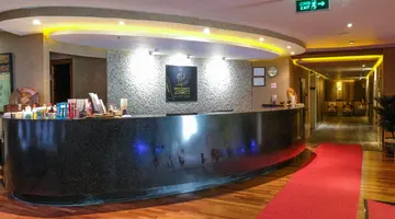 BODRUM HOLIDAY RESORT & SPA