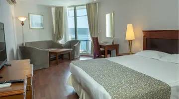 BODRUM HOLIDAY RESORT & SPA