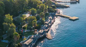 BODRUM HOLIDAY RESORT & SPA