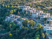 BODRUM HOLIDAY RESORT & SPA