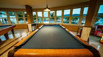 BODRUM HOLIDAY RESORT & SPA