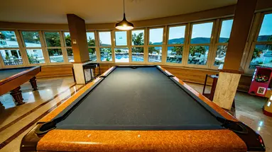 BODRUM HOLIDAY RESORT & SPA
