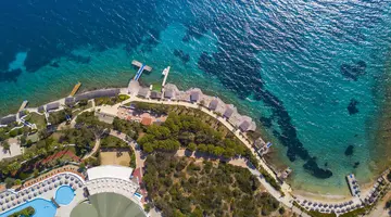BODRUM HOLIDAY RESORT & SPA