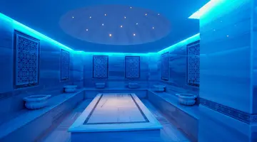 BODRUM HOLIDAY RESORT & SPA