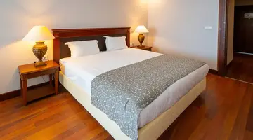 BODRUM HOLIDAY RESORT & SPA