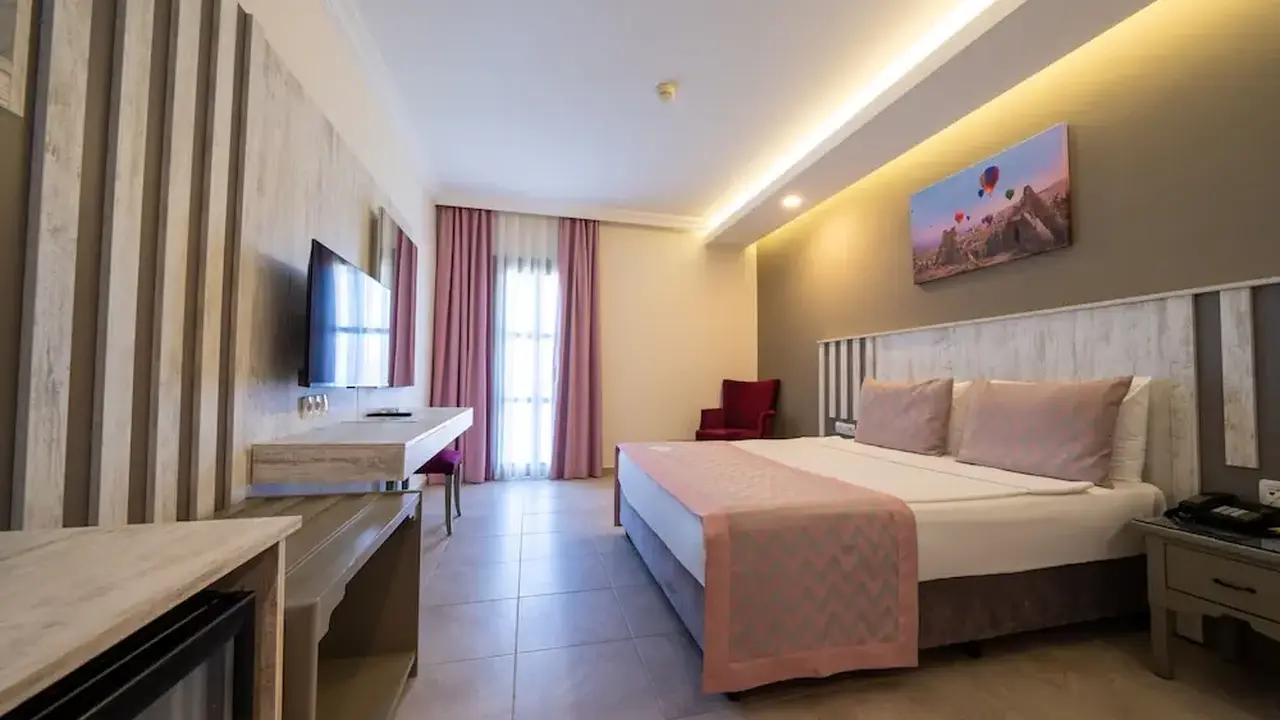 Bodrum Park Resort - All Inclusive