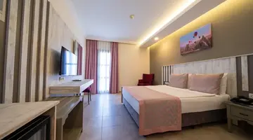 Bodrum Park Resort - All Inclusive