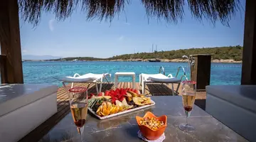 Bodrum Park Resort - All Inclusive
