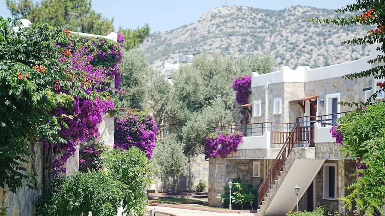 Bodrum Park Resort - All Inclusive