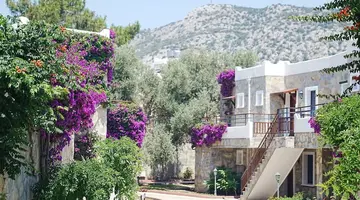 Bodrum Park Resort - All Inclusive