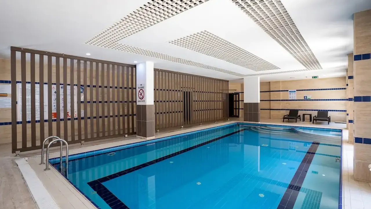 Bodrum Park Resort - All Inclusive