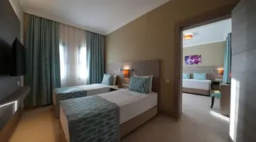 Bodrum Park Resort - All Inclusive