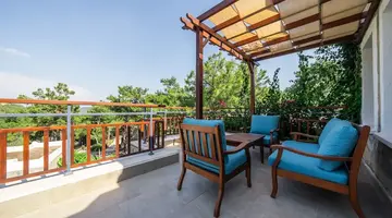 Bodrum Park Resort - All Inclusive