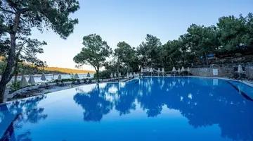 Bodrum Park Resort - All Inclusive