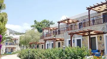 Bodrum Park Resort - All Inclusive
