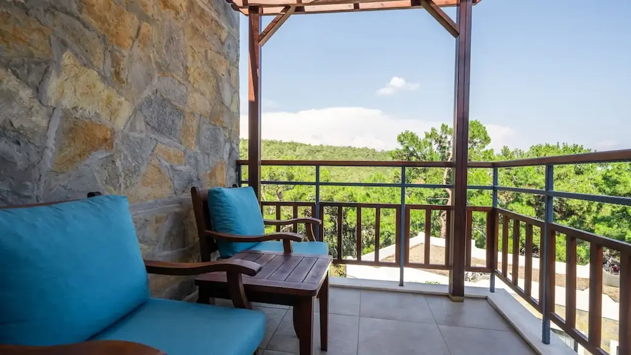 Bodrum Park Resort - All Inclusive