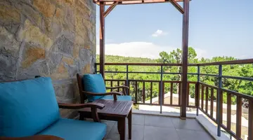 Bodrum Park Resort - All Inclusive