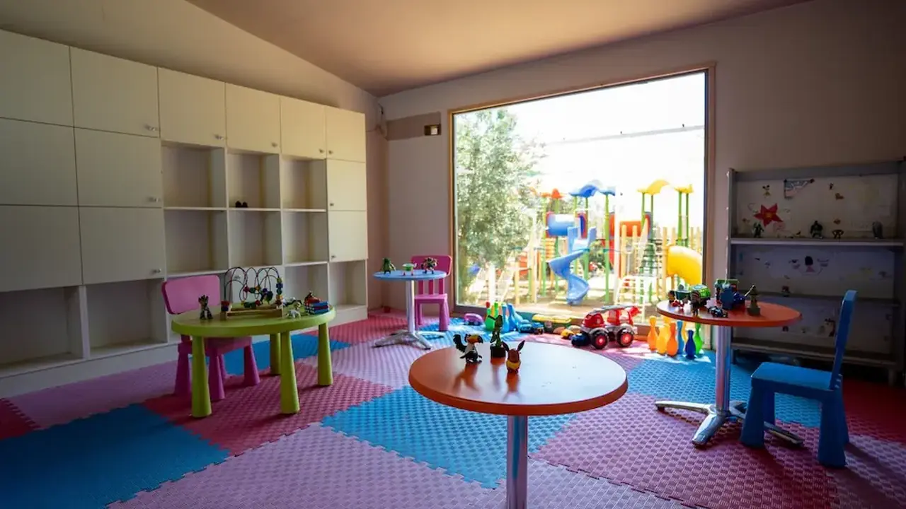 Bodrum Park Resort - All Inclusive