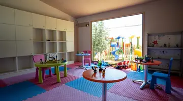 Bodrum Park Resort - All Inclusive