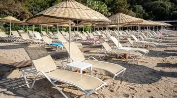 Bodrum Park Resort - All Inclusive