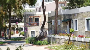 Bodrum Park Resort - All Inclusive