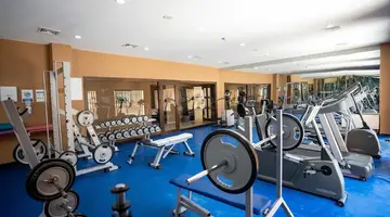 Bodrum Park Resort - All Inclusive