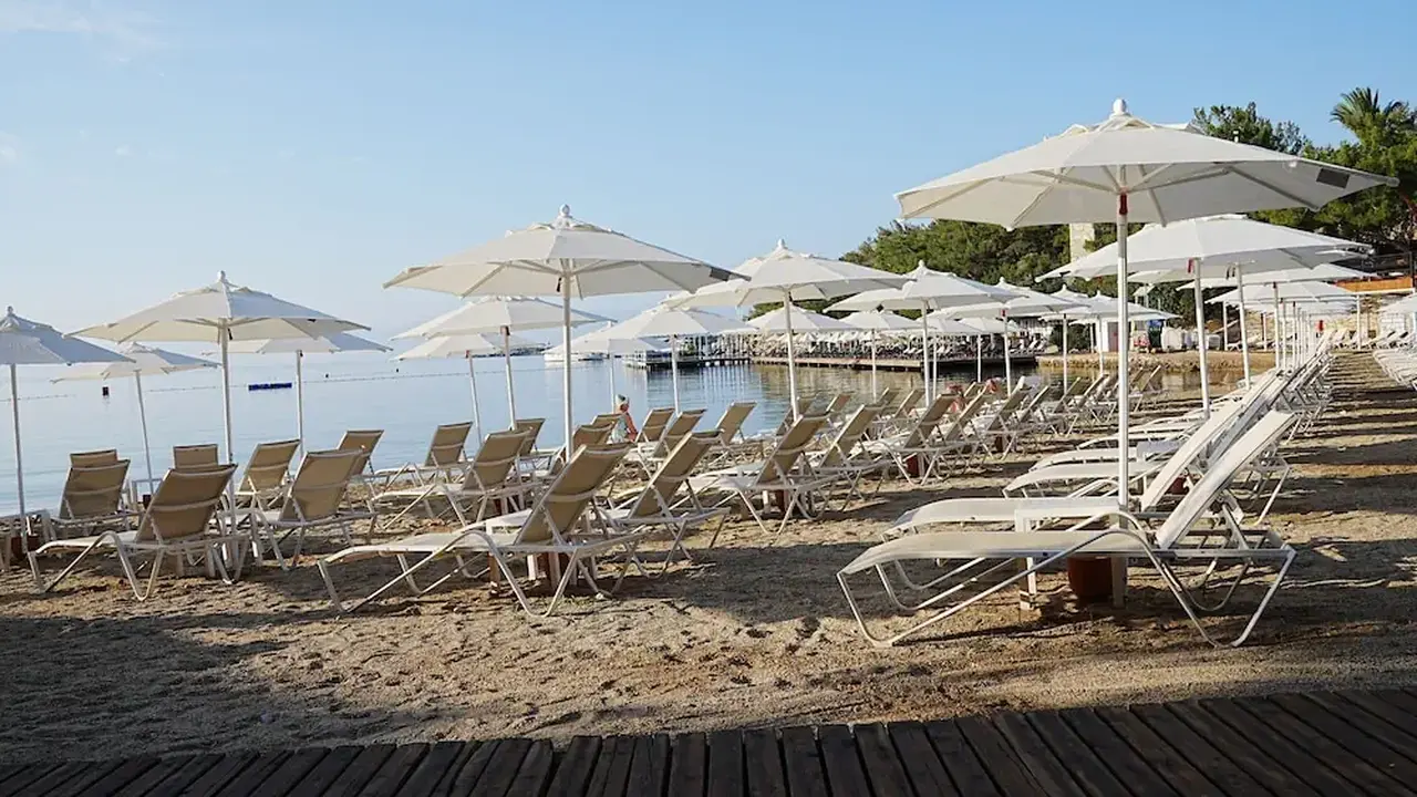 Bodrum Park Resort - All Inclusive