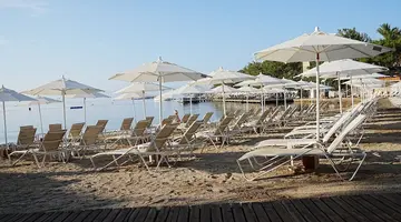 Bodrum Park Resort - All Inclusive