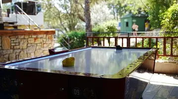 Bodrum Park Resort - All Inclusive