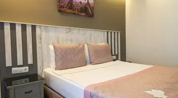 Bodrum Park Resort - All Inclusive