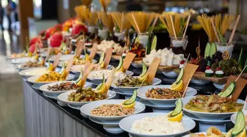 Bodrum Park Resort - All Inclusive