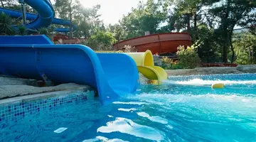 Bodrum Park Resort - All Inclusive