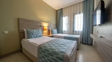 Bodrum Park Resort - All Inclusive